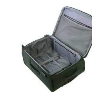 Cellini OPTIMA 65cm 4 Wheel trolley bag | 12565 |  Black or Hunter Green or Red | FREE delivery