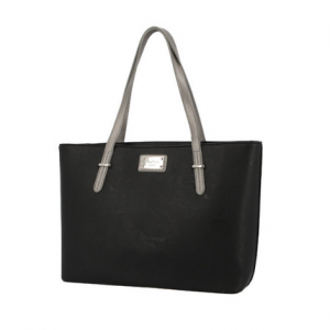 Pierre Cardin Handbag | Black | PCL05072BKML