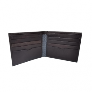 Bossi Genuine Leather credit card holder | Brown | SB1