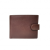 Brando genuine leather wallet 6668