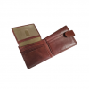 Brando genuine leather wallet 6668 (inside 2)