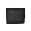 Busby leather mens wallet