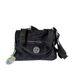 Free Spirit handbag | Black or Navy or Sand | 8538