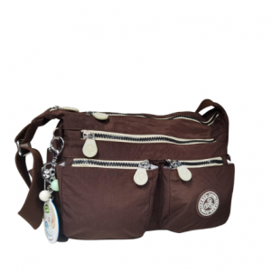 Free Spirit satchel handbag | Black or Navy or Sand | 8036