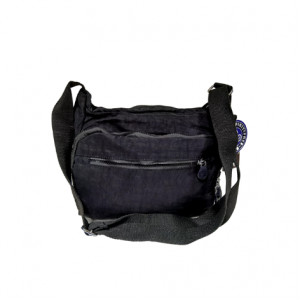 Free Spirit handbag | Black or Navy or Sand | 8069S