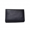 Galaxy mini leather wallet