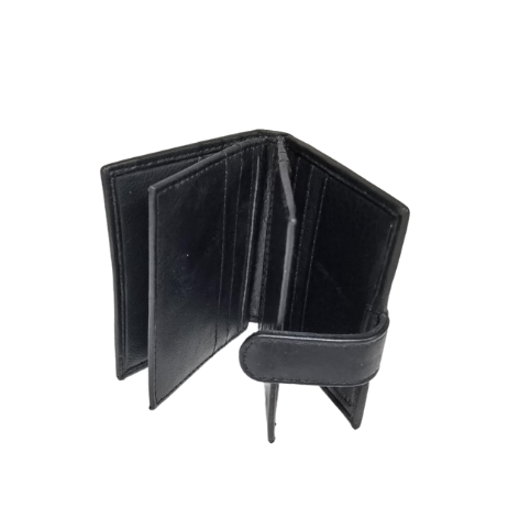Galaxy genuine leather credit card holder GWN067 (3)