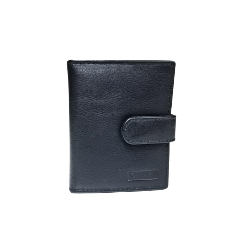 Galaxy genuine leather credit card holder GWN067