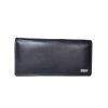 Monroe leather ladies purse P96 black 1