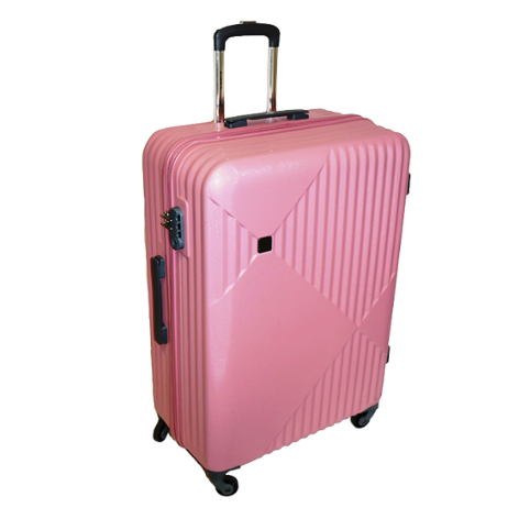Tosca Sapphire ABS 75cm trolley case