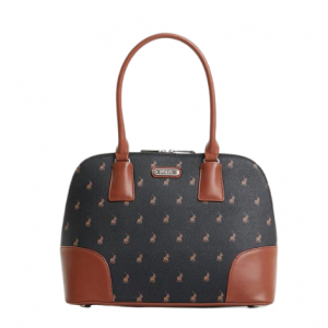 Classic dome Polo handbag | POS381205 | FREE delivery