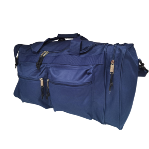 Blue Juice 56cm duffel bag | Blue | 98811