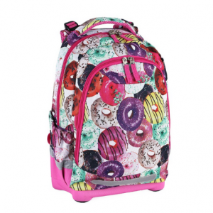 Island Style School Bag Backpack | ISP0301