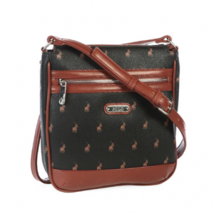 Polo ladies crossbody sling handbag | POS381255 | FREE delivery