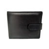 Voyager genuine leather mens wallet