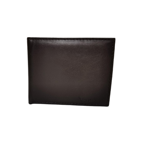 Voyager mens genuine leather wallet