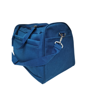 Voyager travel duffel bag | Teal | 31855