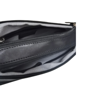 Monroe genuine leather crossbody handbag | Tan only | FL-13 | FREE delivery