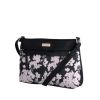 Pierre cardin floral handbag