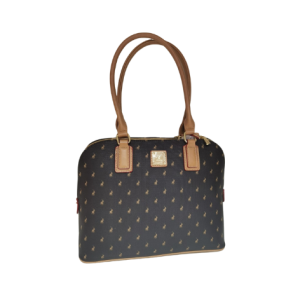 Polo iconic dome freedom handbag | POS319202 | FREE delivery