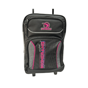 Boomerang Large division trolley backpack |  Assorted Colours | S-530L