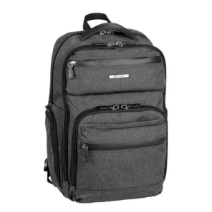 Cellini 15.6” laptop backpack bag | Grey | 29345