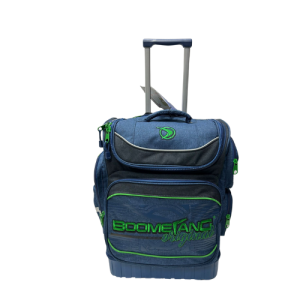 Boomerang XL Hardbase trolley backpack | Assorted Colours | S-540