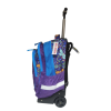 Boomerang Butterfly trolley backpack