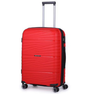 Pierre Cardin Mont Pellier 75cm trolley case | Red or Black or Dark Green | 201475 |  limited stock