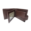 Genuine leather wallet