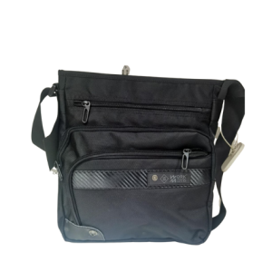 Workmate tablet crossbody bag | Black | 720145