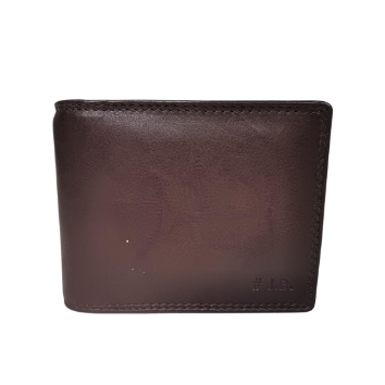Johnny Black bavaria genuine leather credit card holder