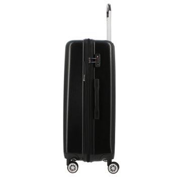 Pierre Cardin Venise large luggage trolley bag