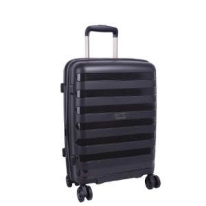 Cellini Sonic 65cm trolley bag | Grey or Black or Navy Blue | 80065  | FREE delivery