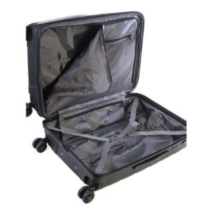 Cellini Sonic 75cm trolley bag | Black or Navy Blue | 80075  | FREE delivery