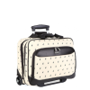 Polo classic laptop trolley bag