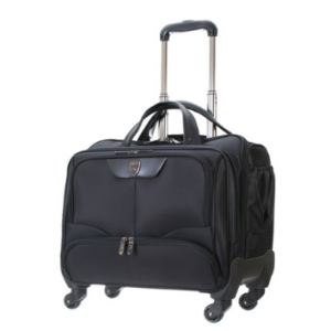 Travelmate Workmate 15.6″ Laptop Trolley Bag | A-2066 | FREE delivery