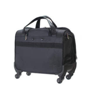 Travelmate Workmate 15.6″ Laptop Trolley Bag | A-2066 | FREE delivery