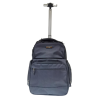 Workmate trolley laptop backpack 2072