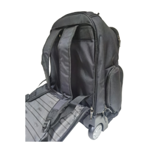 Workmate 15.6 inch trolley backpack | Black | A-2072T