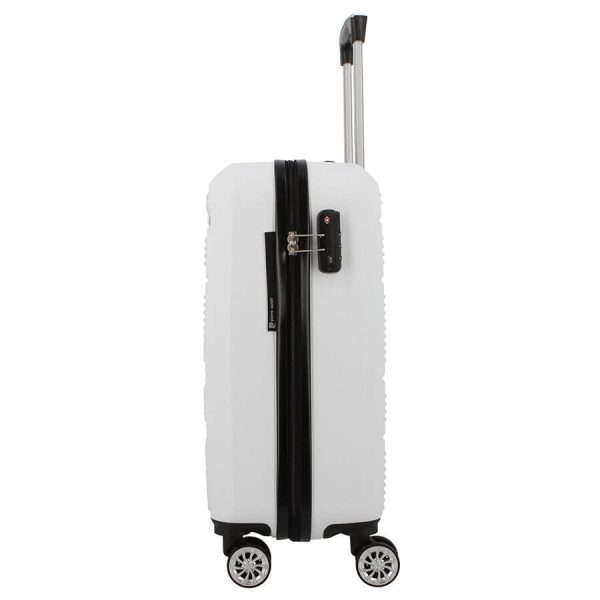 Pierre Cardin Gaspar Suitcase