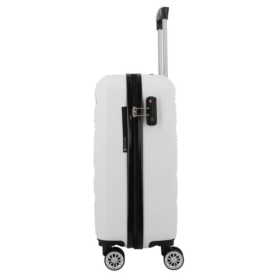 Pierre Cardin Gaspar Suitcase