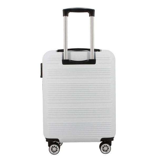 Pierre Cardin Gaspar Suitcase
