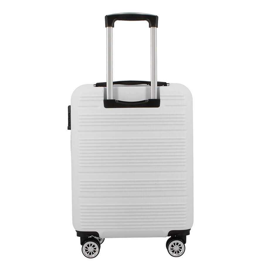 Pierre Cardin Gaspar Suitcase