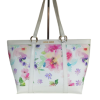 Pierre cardin floral handbag 1