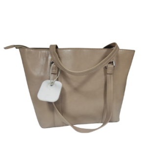 Pierre Cardin ladies handbag | Stone | PCL05106