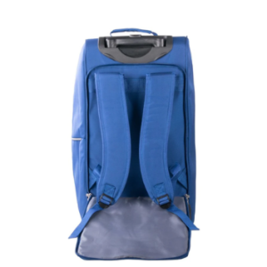Pierre Cardin trolley duffel backpack 66cm | Black only | PCU02015