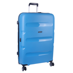 Cellini Cruze 75cm trolley bag | Black or Blue | 71175