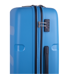 Cellini Cruze 75cm trolley bag | Black or Blue | 71175