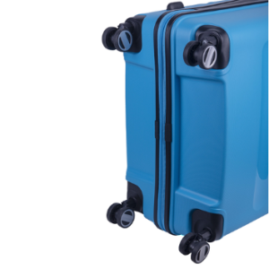 Cellini Cruze 55cm trolley bag | Black or Blue | 71155
